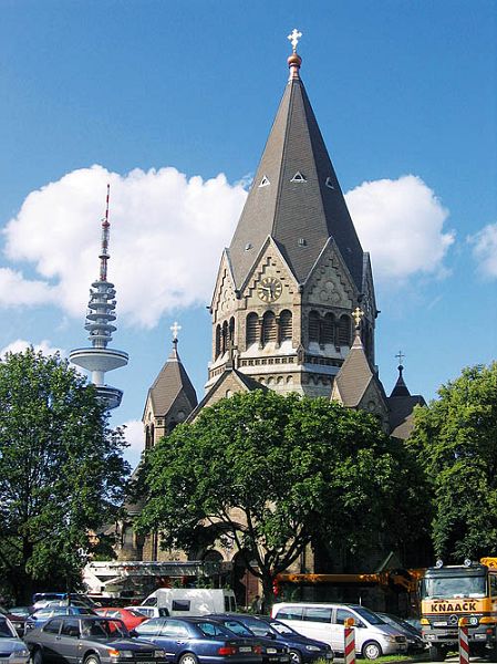 Hamburg